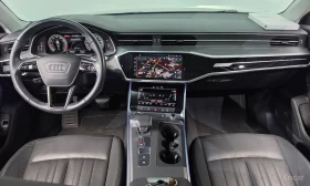 Audi A6 45TFSI* MATRIX* S* LINE* ОБДУХВАНЕ* ХЕДЪП* LANE* A | Auto.bg — изображение 6