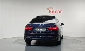 Audi A6 45TFSI* MATRIX* S* LINE* ОБДУХВАНЕ* ХЕДЪП* LANE* A | Auto.bg — изображение 4