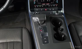 Audi A6 45TFSI* MATRIX* S* LINE* ОБДУХВАНЕ* ХЕДЪП* LANE* A | Auto.bg — изображение 10