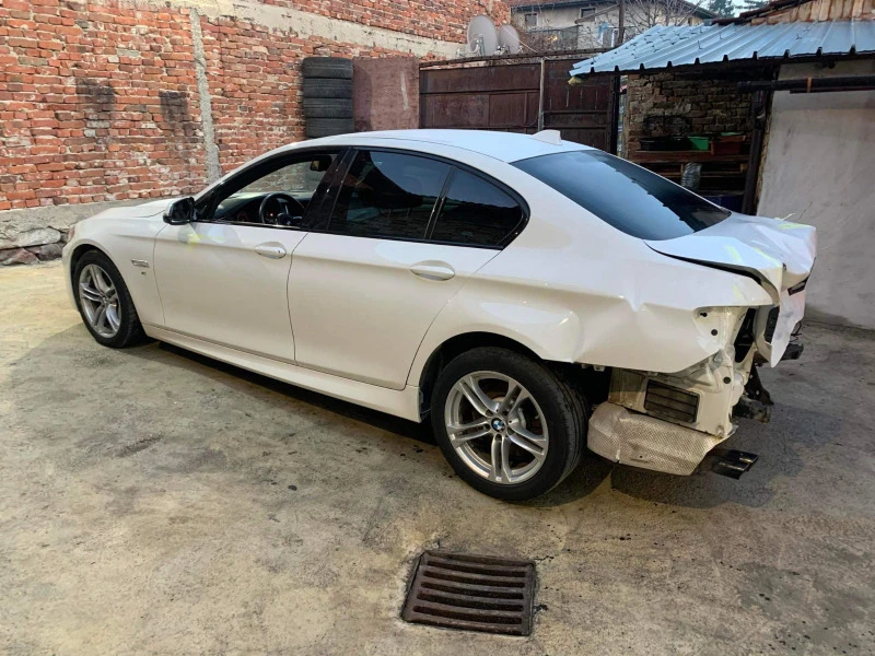 BMW 530 На Части, снимка 3 - Автомобили и джипове - 40025210