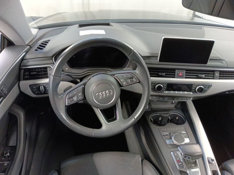 Audi A5 35 TDI HYBRID, снимка 4 - Автомобили и джипове - 46366800