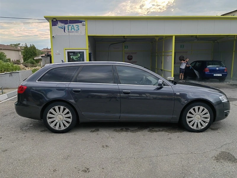 Audi A6 3.0 TDI, снимка 7 - Автомобили и джипове - 48687478