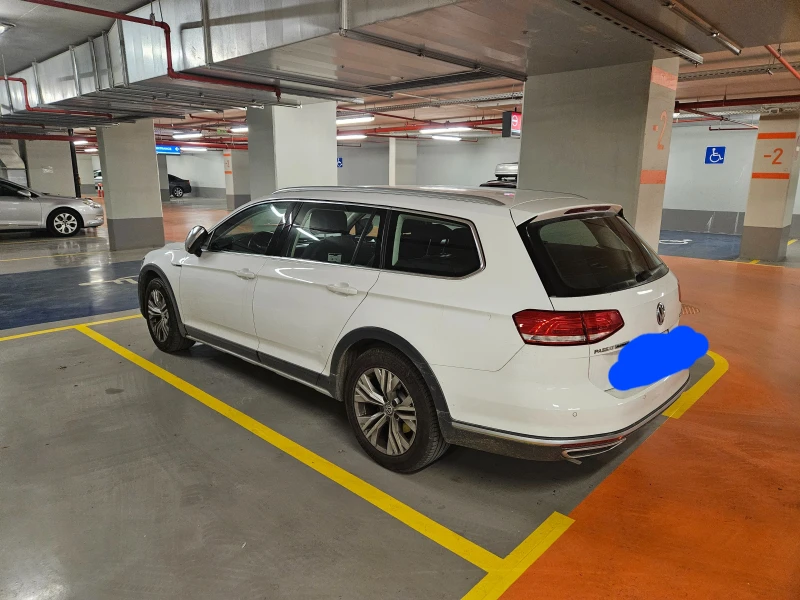 VW Alltrack, снимка 2 - Автомобили и джипове - 47441490