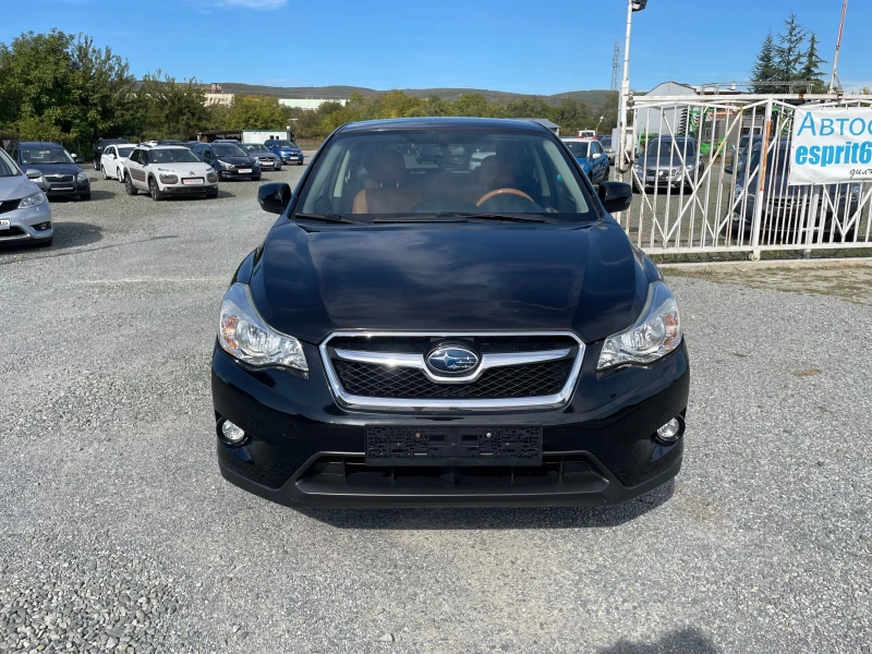 Subaru XV 2.0 AUT. ШВЕЙЦАРИЯ, снимка 5 - Автомобили и джипове - 47585890