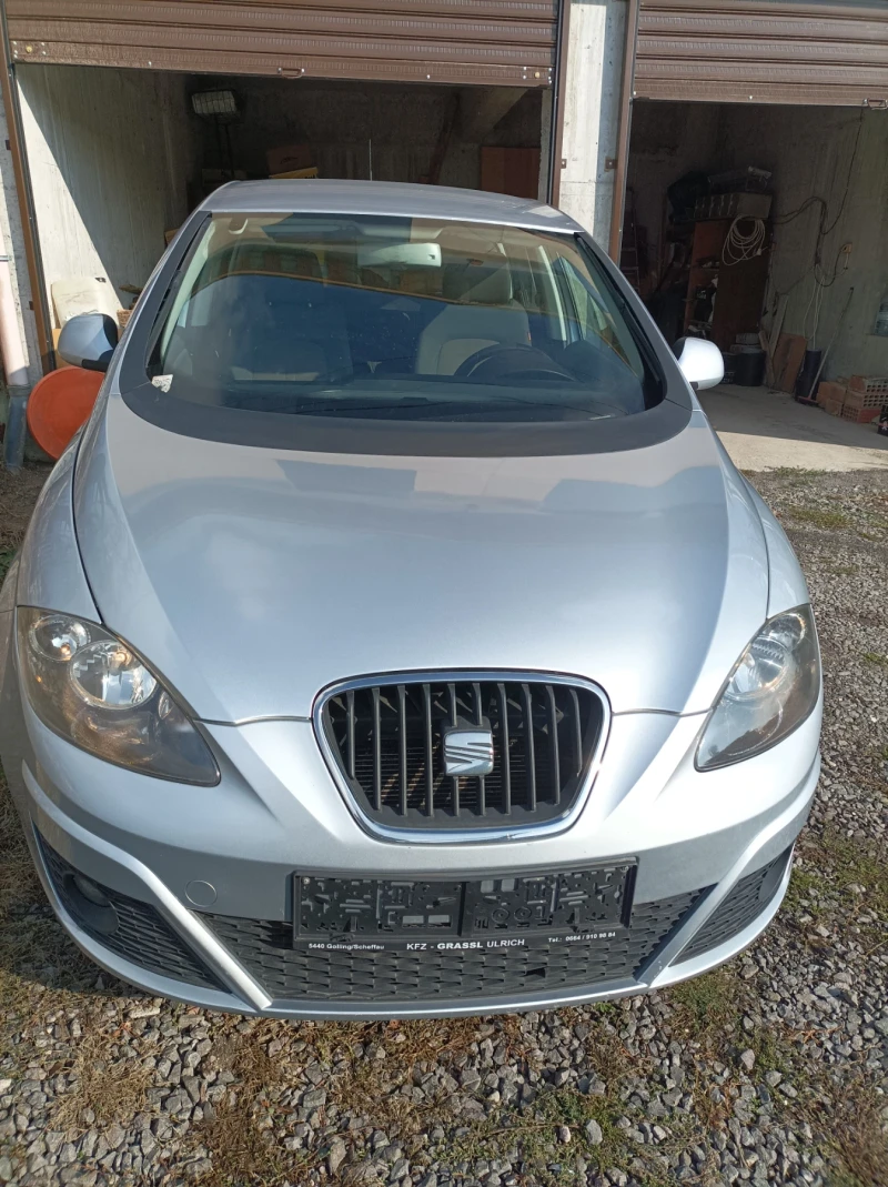 Seat Altea, снимка 2 - Автомобили и джипове - 48307604