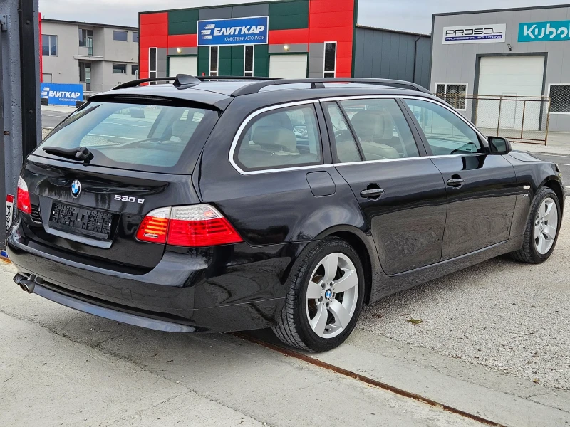 BMW 530 530XD Face Top, снимка 4 - Автомобили и джипове - 48830437