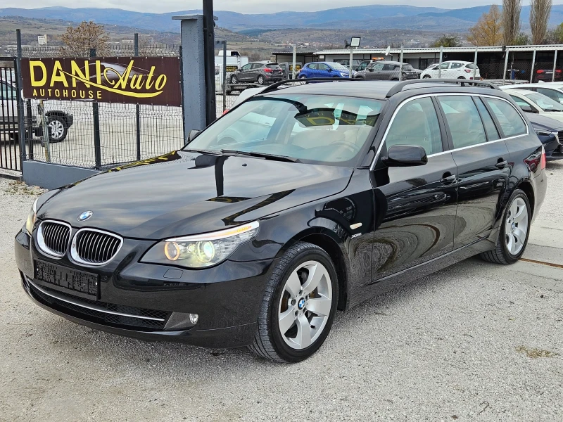 BMW 530 530XD Face Top, снимка 1 - Автомобили и джипове - 48830437