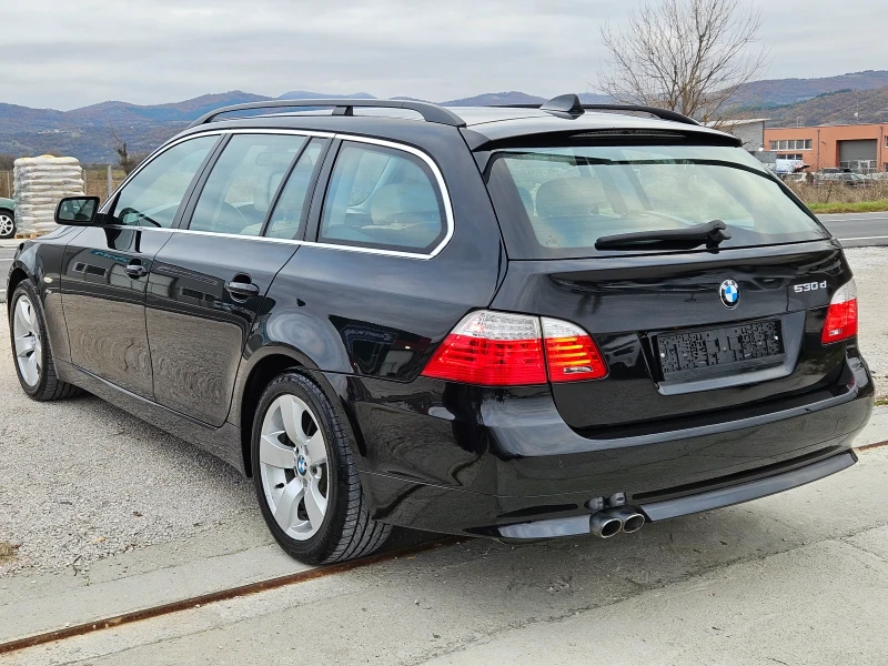 BMW 530 530XD Face Top, снимка 2 - Автомобили и джипове - 48830437