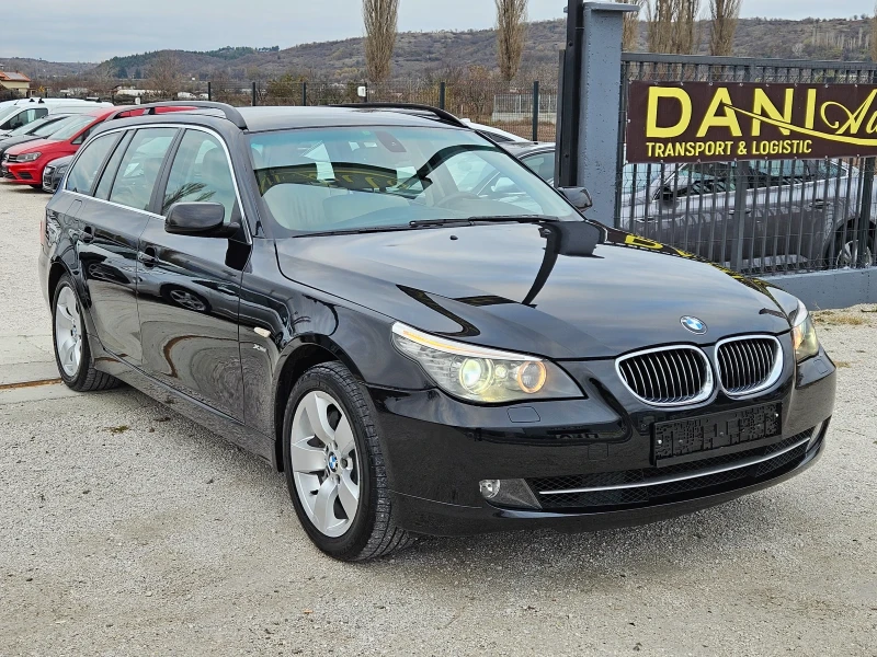 BMW 530 530XD Face Top, снимка 5 - Автомобили и джипове - 48830437