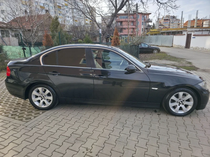 BMW 325 Е90   Бензин!!!, снимка 4 - Автомобили и джипове - 49441304