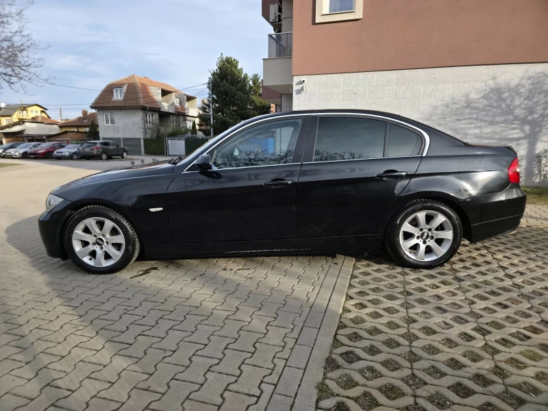 BMW 325 Е90   Бензин!!!, снимка 8 - Автомобили и джипове - 49441304