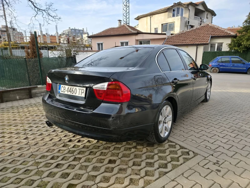 BMW 325 Е90   Бензин!!!, снимка 5 - Автомобили и джипове - 49441304