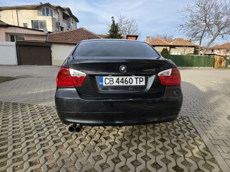 BMW 325 Е90   Бензин!!!, снимка 6 - Автомобили и джипове - 49441304