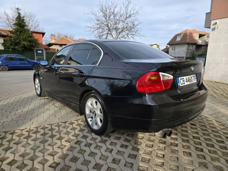 BMW 325 Е90   Бензин!!!, снимка 7 - Автомобили и джипове - 49441304