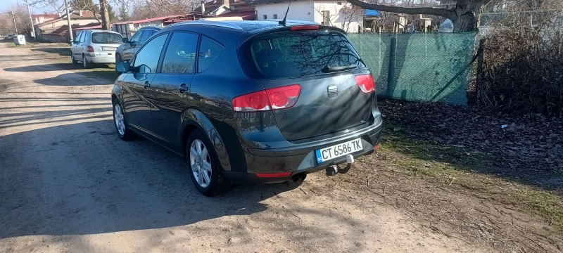 Seat Altea XL, снимка 3 - Автомобили и джипове - 49512858