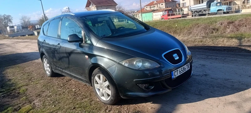 Seat Altea XL, снимка 2 - Автомобили и джипове - 49512858