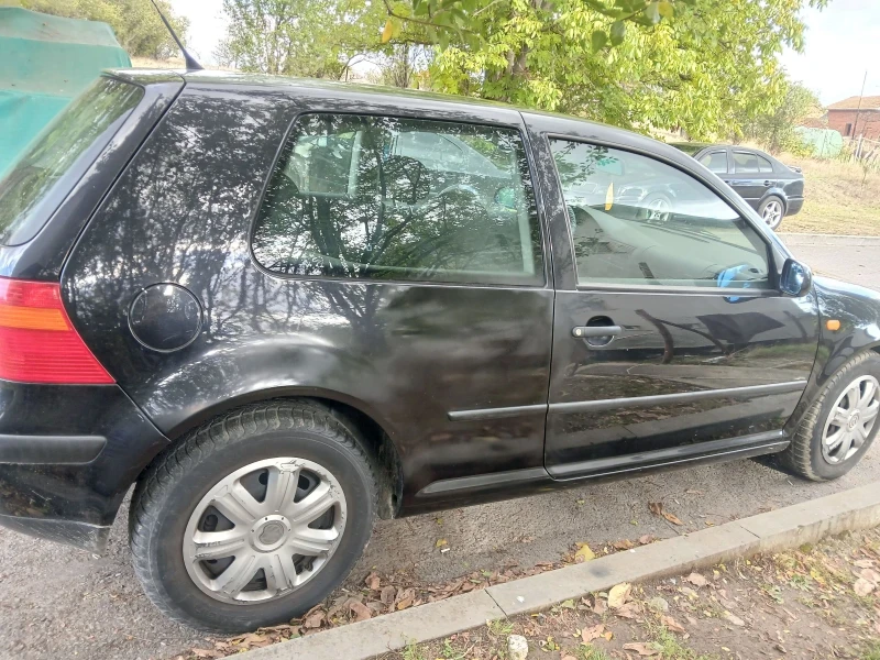VW Golf 1.4 75hp, снимка 5 - Автомобили и джипове - 52019572