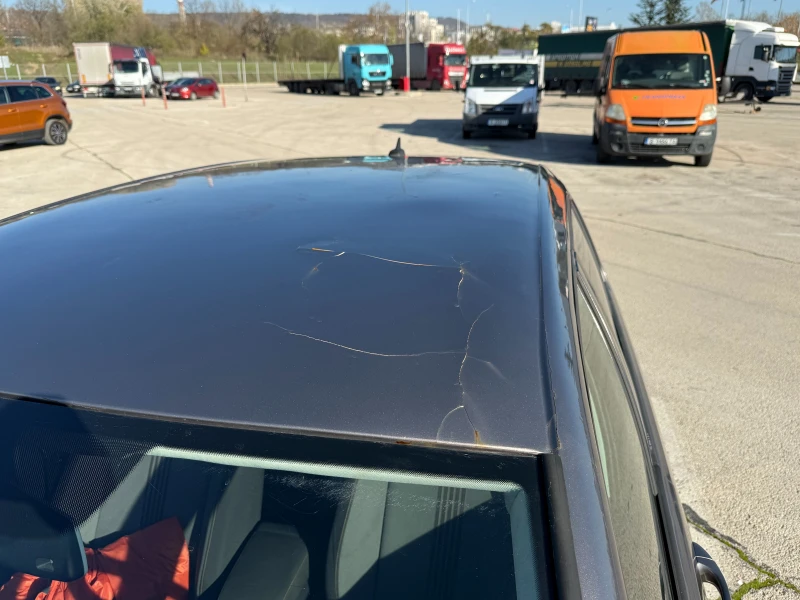 VW Golf 1.2 TSI, снимка 5 - Автомобили и джипове - 52542964