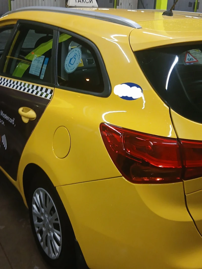 Kia Ceed, снимка 8 - Автомобили и джипове - 52617904