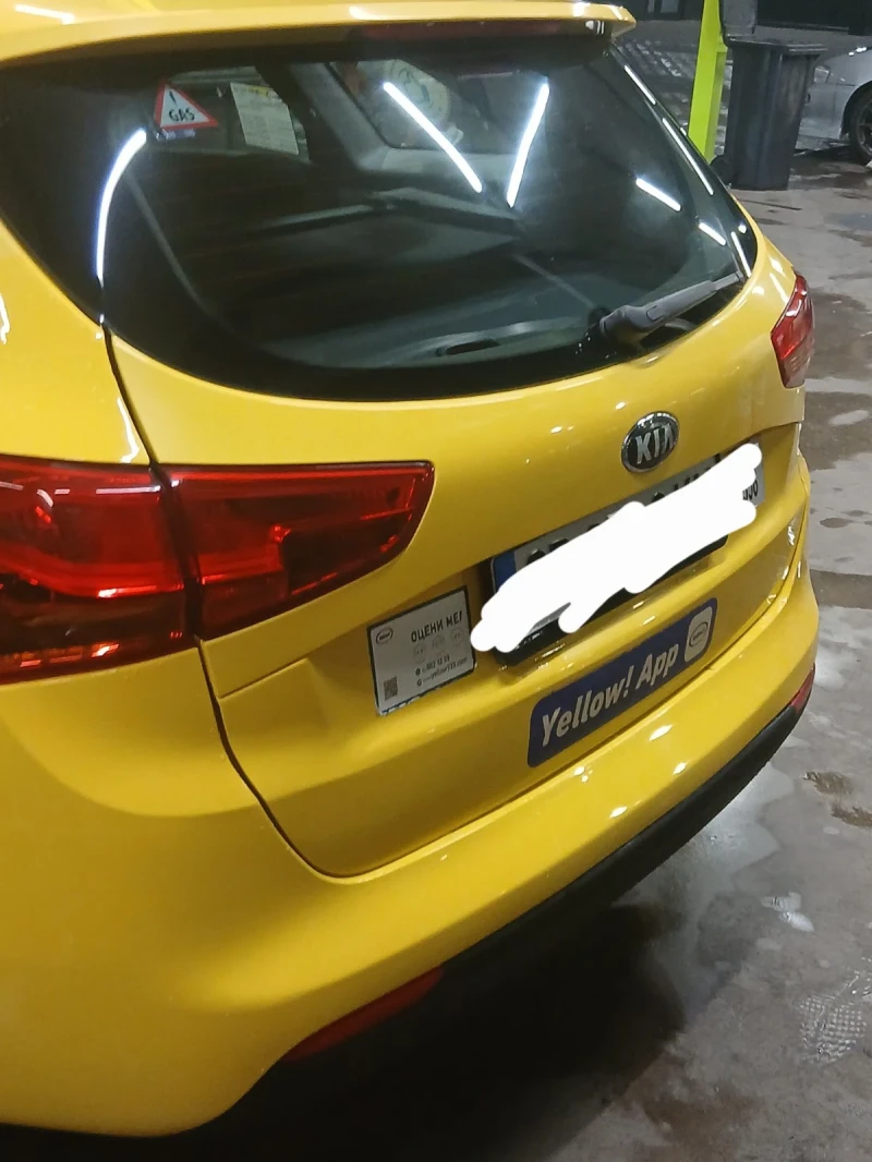 Kia Ceed, снимка 6 - Автомобили и джипове - 52617904