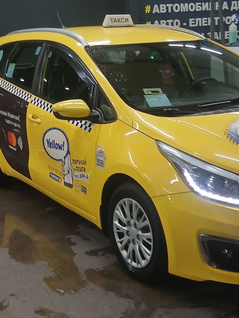 Kia Ceed, снимка 9 - Автомобили и джипове - 52617904