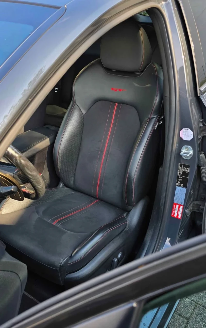 Kia Pro ceed 1.6 BI Turbo GT, снимка 8 - Автомобили и джипове - 52824642
