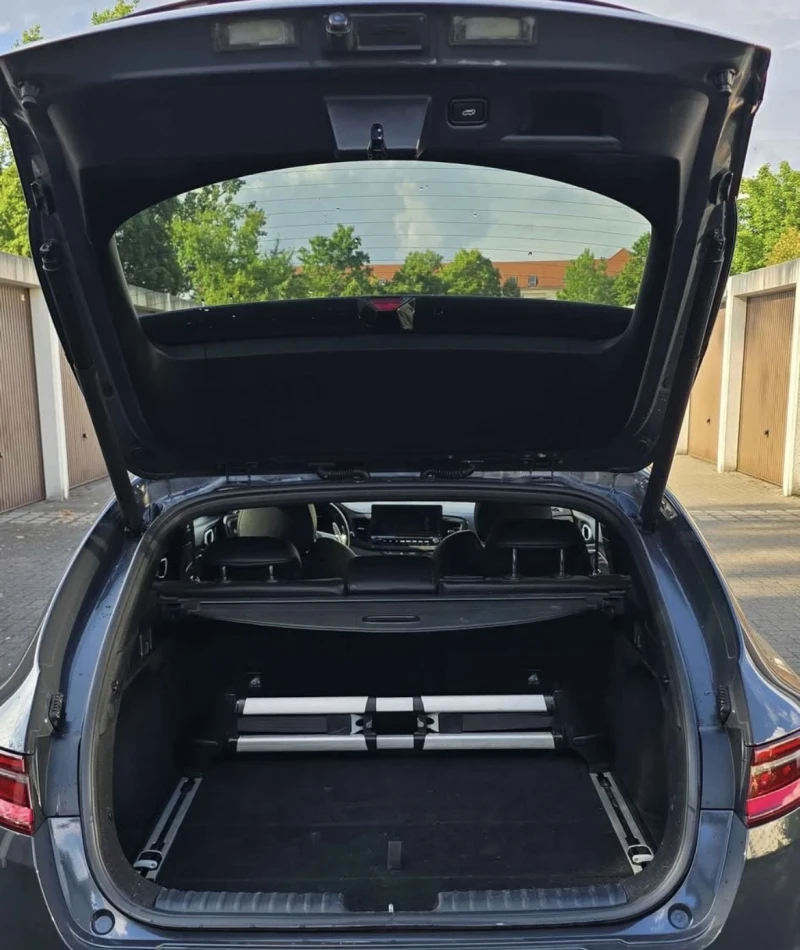 Kia Pro ceed 1.6 BI Turbo GT, снимка 5 - Автомобили и джипове - 52824642