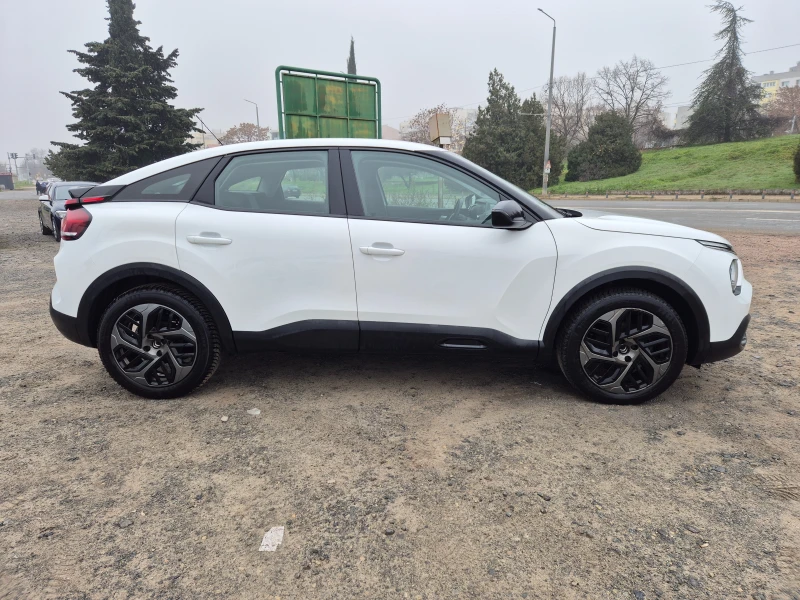 Citroen C4 1.5BlueHDI, снимка 6 - Автомобили и джипове - 52855374