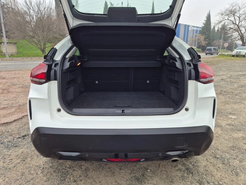 Citroen C4 1.5BlueHDI, снимка 11 - Автомобили и джипове - 52855374