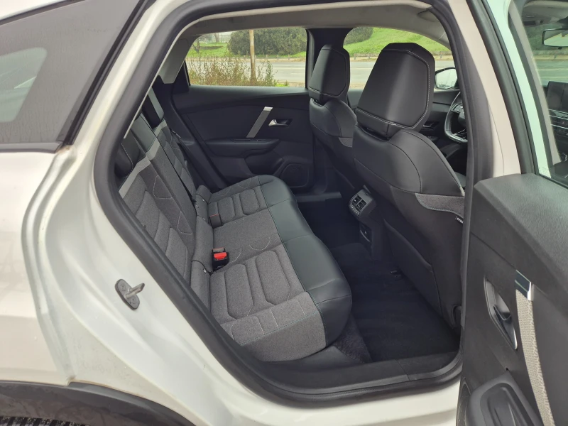 Citroen C4 1.5BlueHDI, снимка 10 - Автомобили и джипове - 52855374