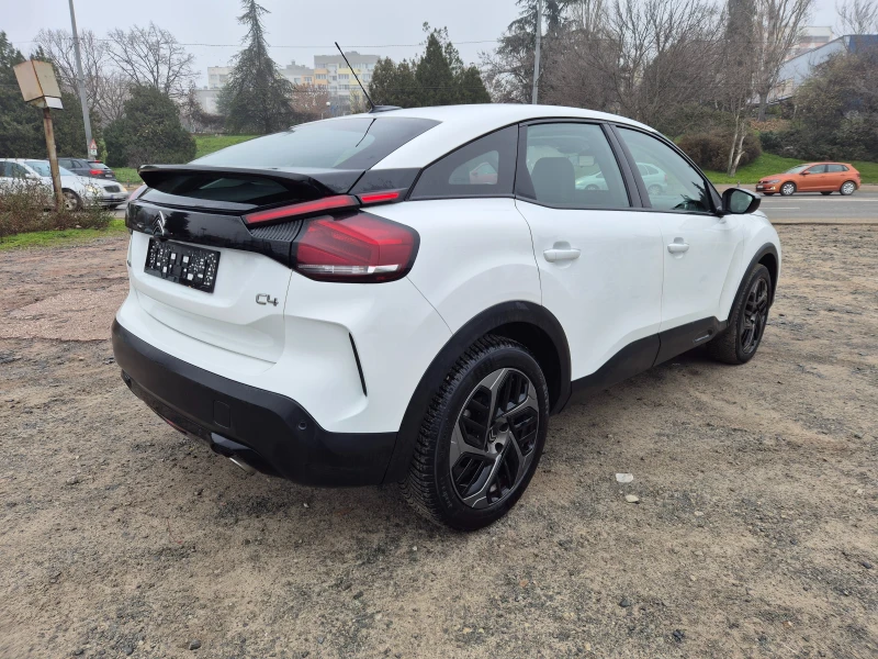 Citroen C4 1.5BlueHDI, снимка 5 - Автомобили и джипове - 52855374