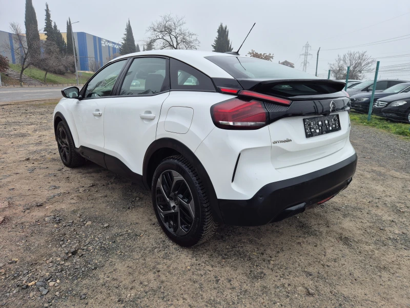 Citroen C4 1.5BlueHDI, снимка 3 - Автомобили и джипове - 52855374