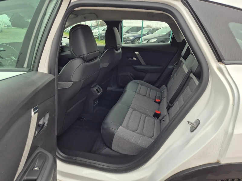 Citroen C4 1.5BlueHDI, снимка 12 - Автомобили и джипове - 52855374