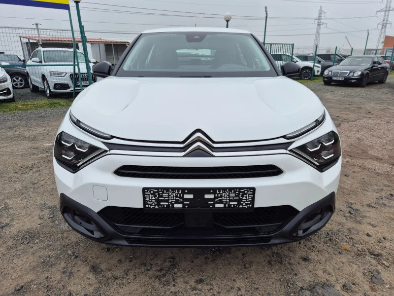 Citroen C4 1.5BlueHDI, снимка 8 - Автомобили и джипове - 52855374