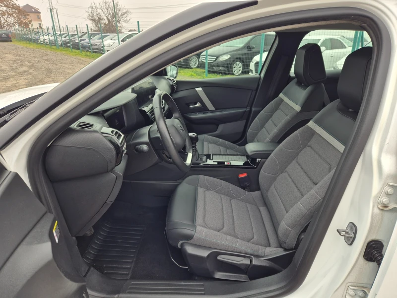 Citroen C4 1.5BlueHDI, снимка 13 - Автомобили и джипове - 52855374