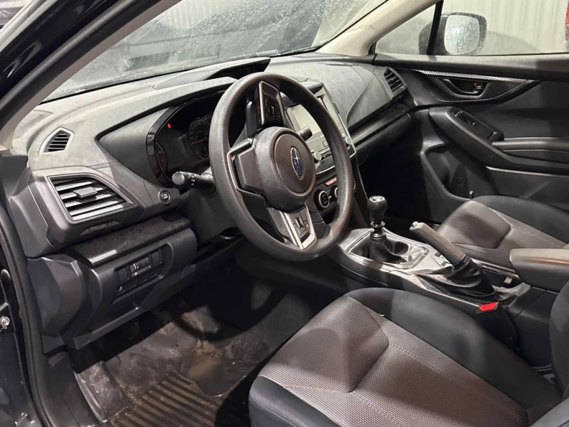 Subaru Crosstrek * Convenience * CARFAX * ЦЕНА ДО БГ, снимка 7 - Автомобили и джипове - 52893436