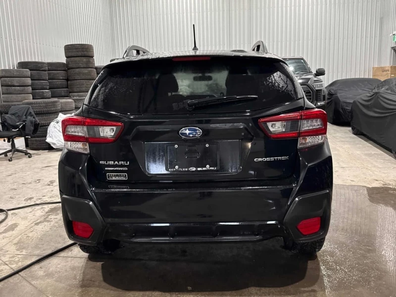 Subaru Crosstrek * Convenience * CARFAX * ЦЕНА ДО БГ, снимка 4 - Автомобили и джипове - 52893436