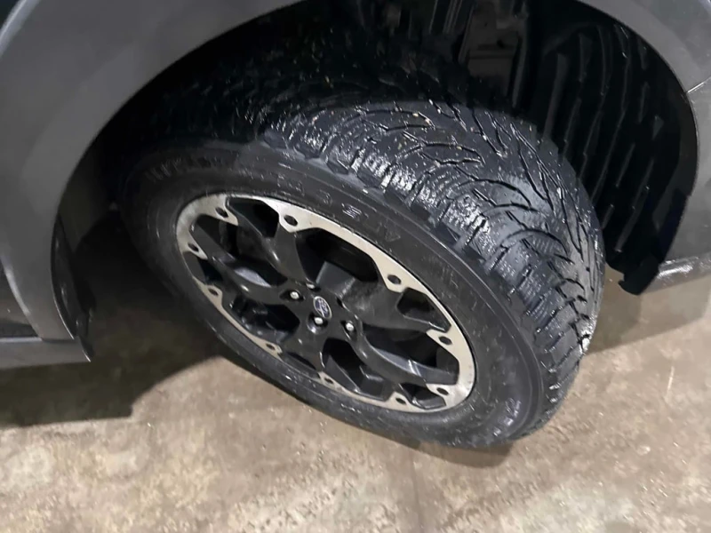 Subaru Crosstrek * Convenience * CARFAX * ЦЕНА ДО БГ, снимка 6 - Автомобили и джипове - 52893436