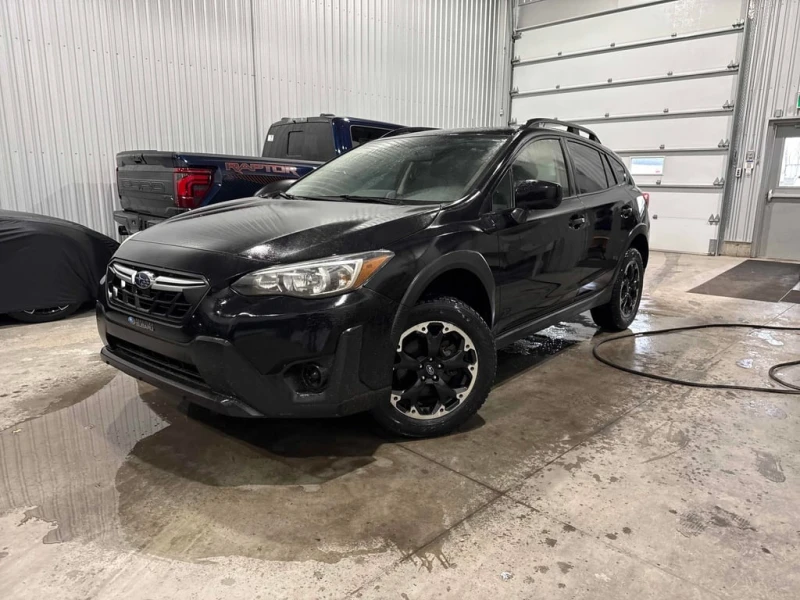 Subaru Crosstrek * Convenience * CARFAX * ЦЕНА ДО БГ