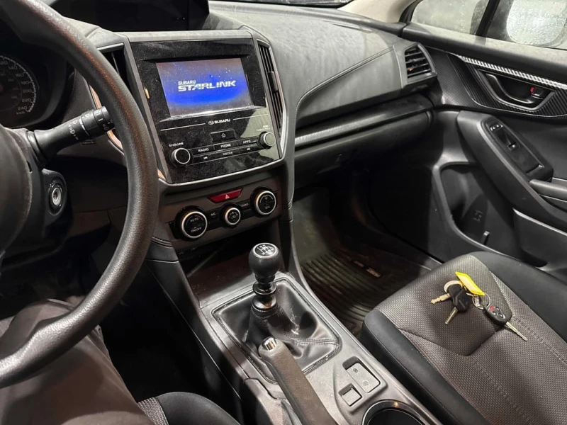 Subaru Crosstrek * Convenience * CARFAX * ЦЕНА ДО БГ, снимка 9 - Автомобили и джипове - 52893436