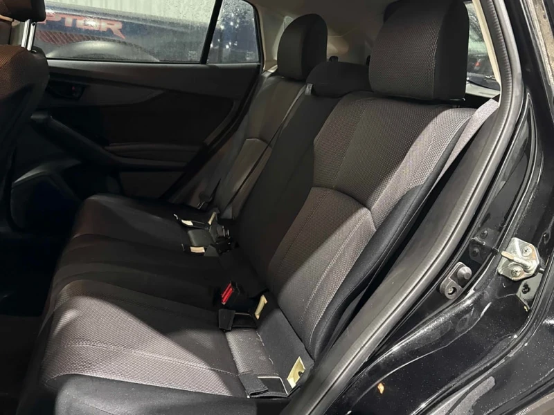 Subaru Crosstrek * Convenience * CARFAX * ЦЕНА ДО БГ, снимка 10 - Автомобили и джипове - 52893436