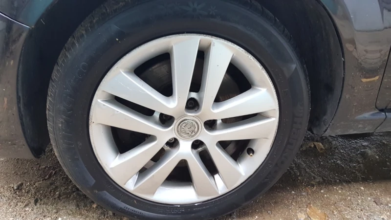 Opel Zafira 1.9 CDTI/Лети 16, снимка 5 - Автомобили и джипове - 52930202