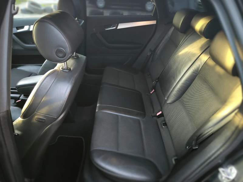 Audi A3 2.0tdi S line QUATTRO , снимка 13 - Автомобили и джипове - 53306923