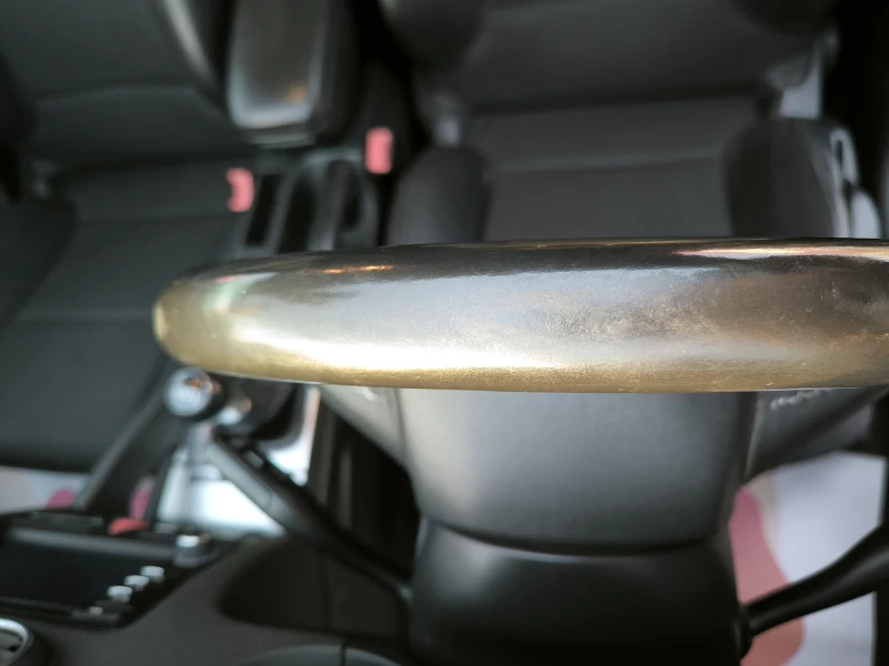 Audi A3 2.0tdi S line QUATTRO , снимка 11 - Автомобили и джипове - 53306923