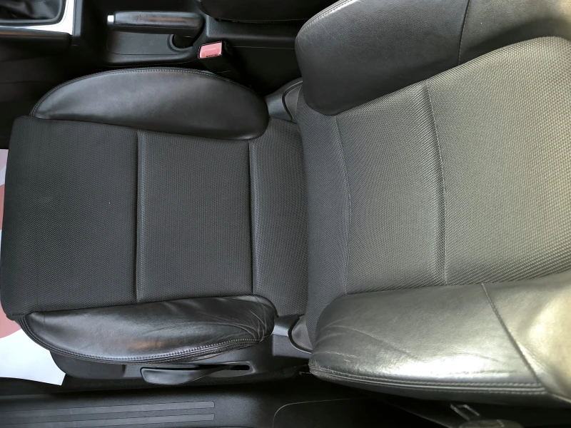 Audi A3 2.0tdi S line QUATTRO , снимка 12 - Автомобили и джипове - 53306923