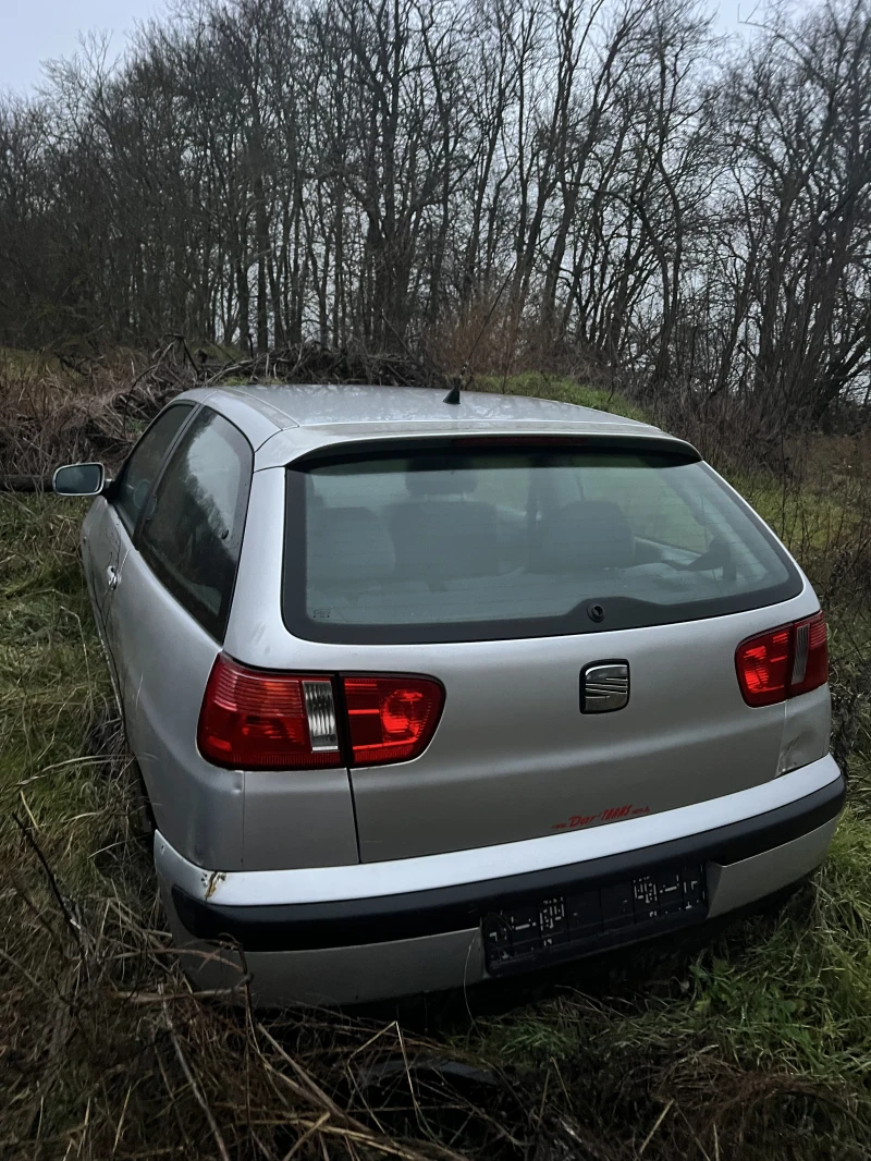 VW Golf, снимка 5 - Автомобили и джипове - 53468538