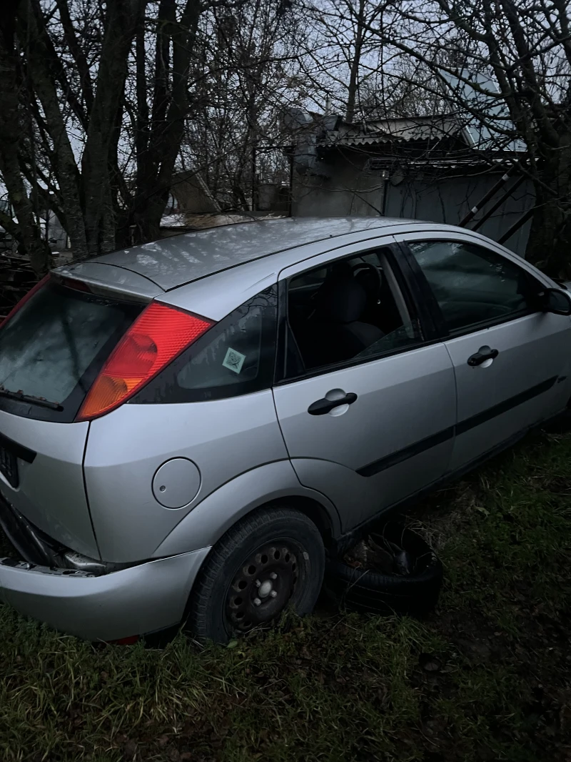 VW Golf, снимка 9 - Автомобили и джипове - 53468538