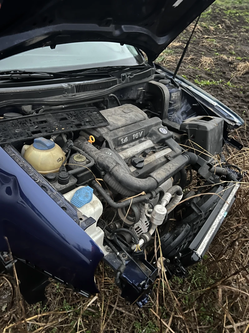 VW Golf, снимка 7 - Автомобили и джипове - 53468538