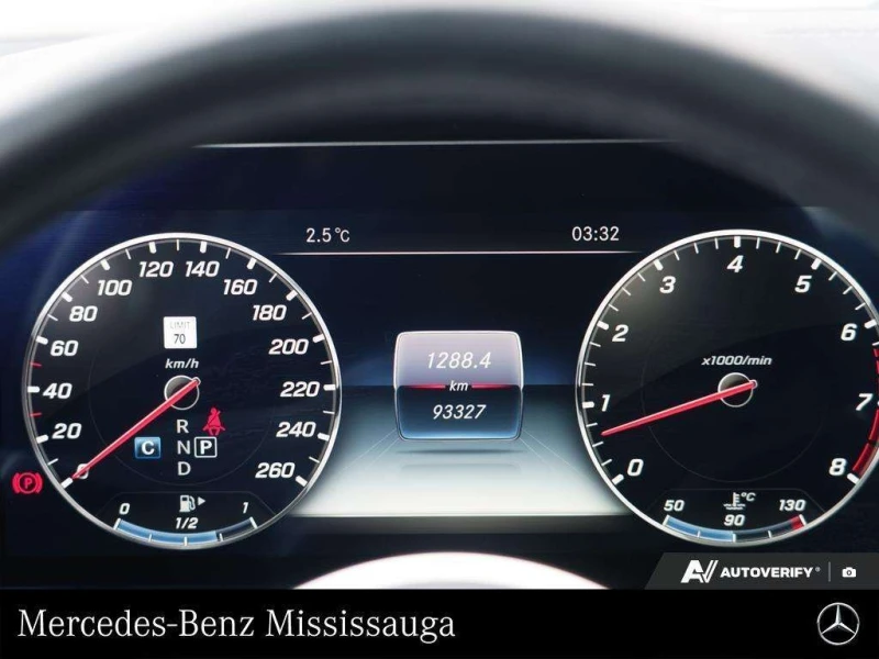 Mercedes-Benz E 450 * CARFAX * ЦЕНА ДО БГ, снимка 8 - Автомобили и джипове - 53470268