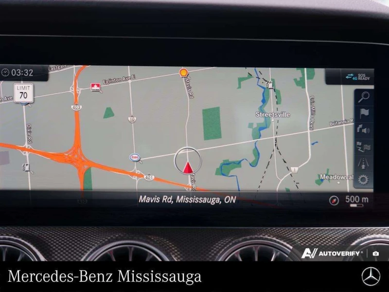 Mercedes-Benz E 450 * CARFAX * ЦЕНА ДО БГ, снимка 14 - Автомобили и джипове - 53470268